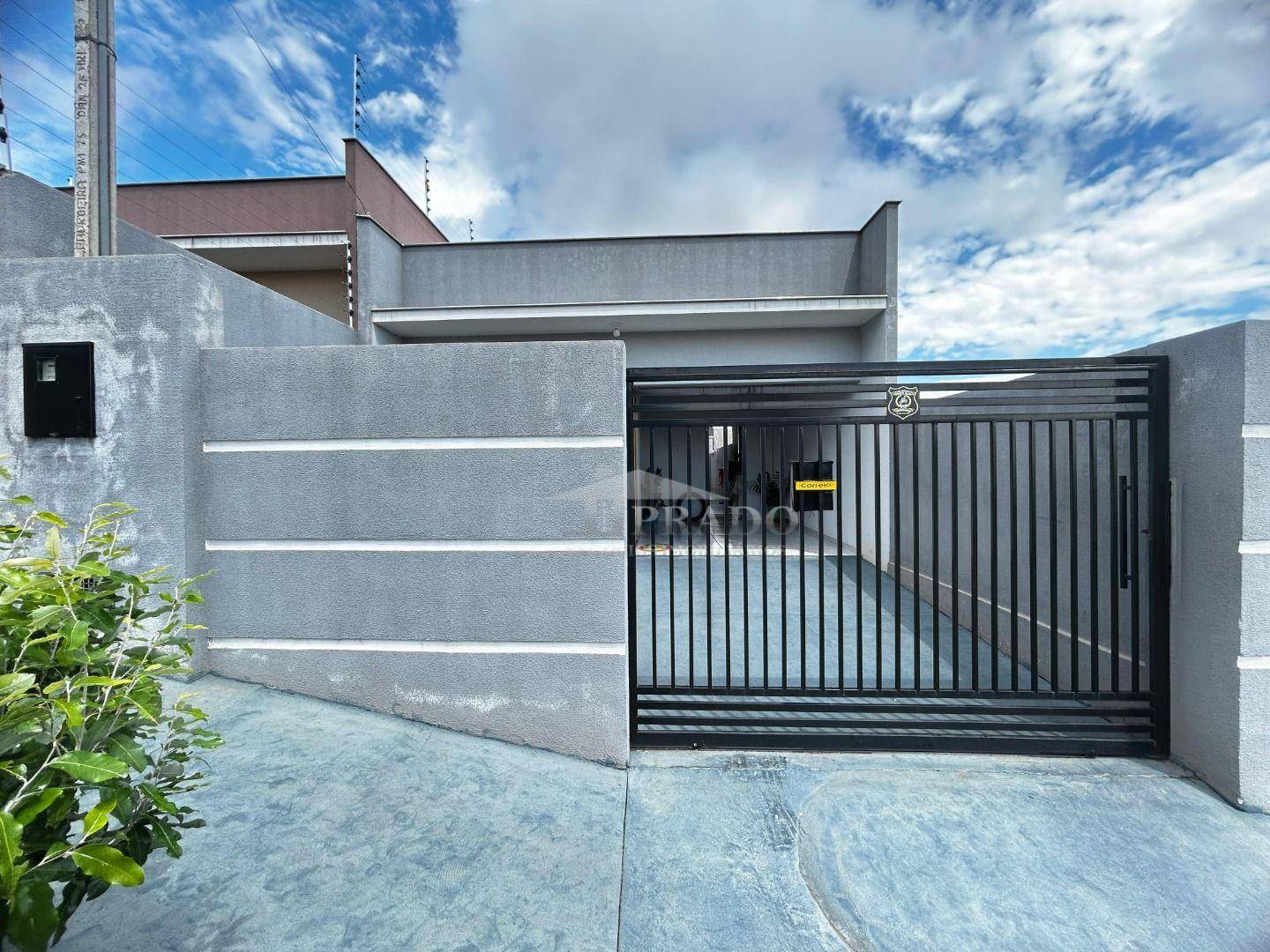 Casa, 2 quartos, 70 m² - Foto 2