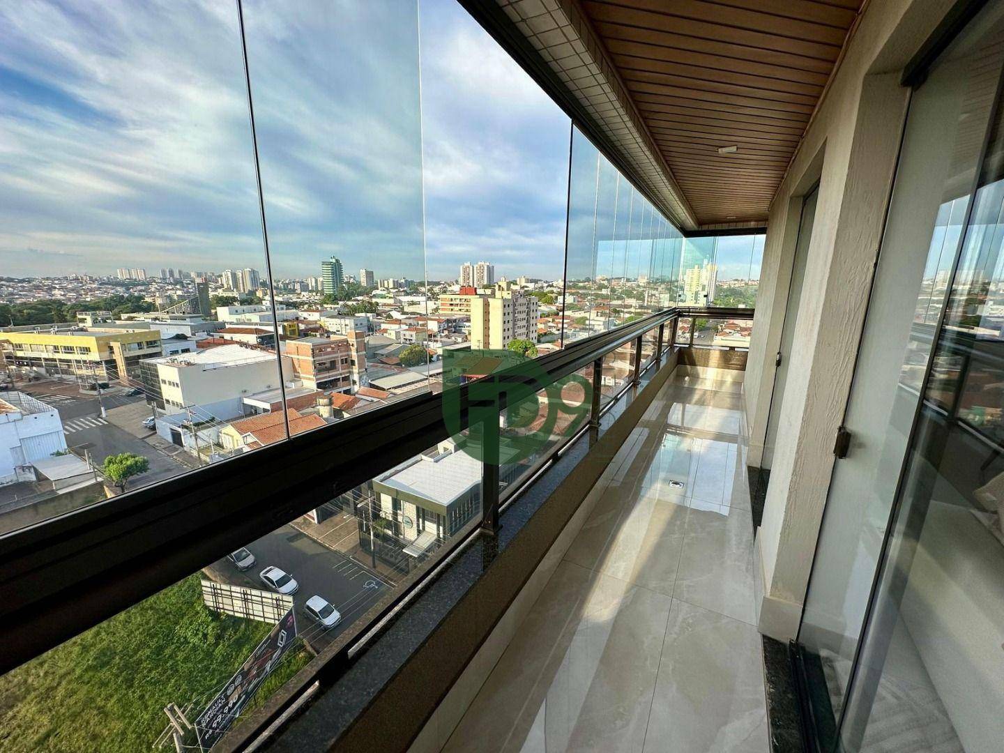 Apartamento à venda com 3 quartos, 312m² - Foto 49