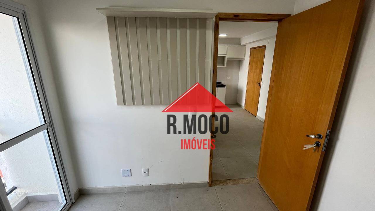 Apartamento para alugar com 2 quartos, 32m² - Foto 26