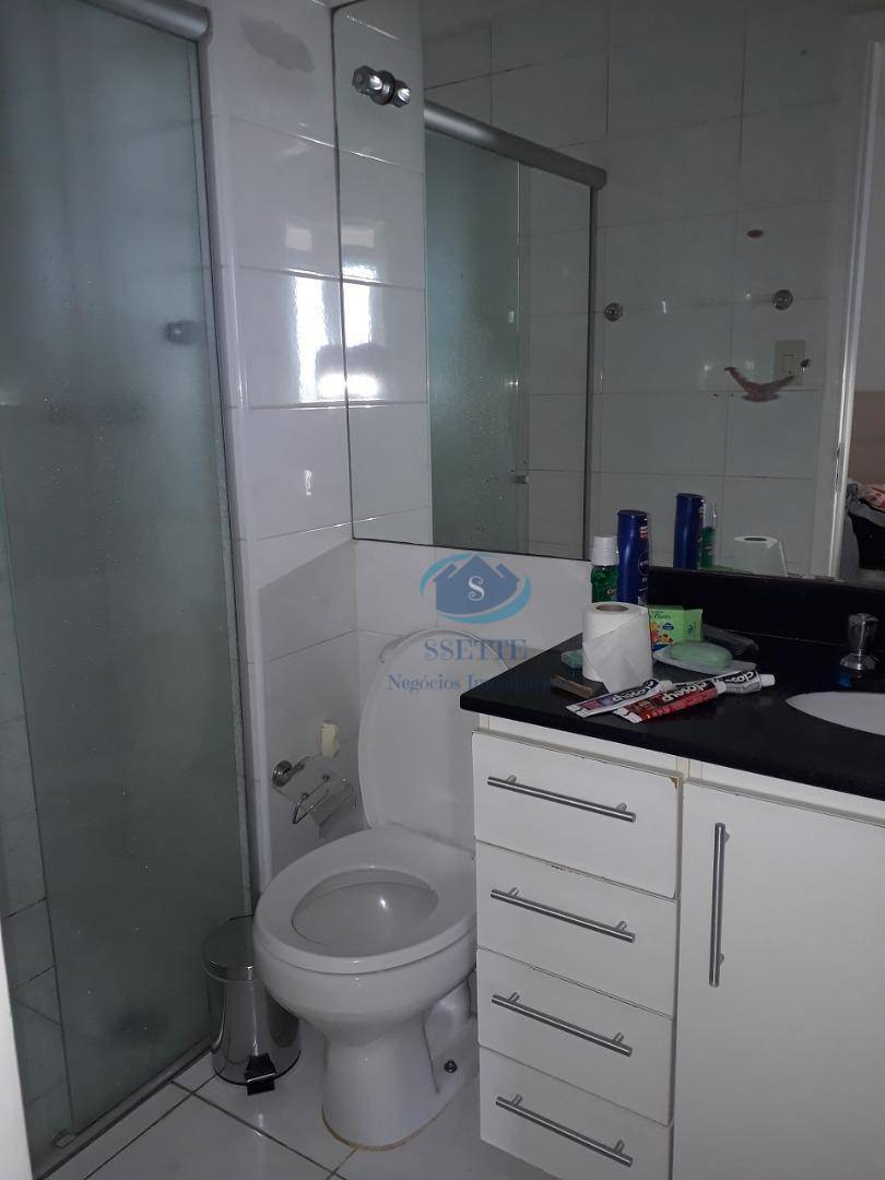 Apartamento à venda com 3 quartos, 79m² - Foto 14