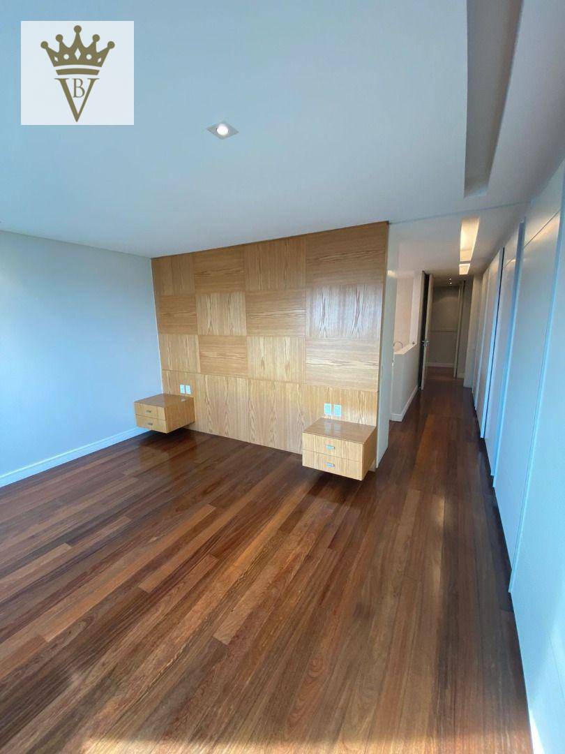 Apartamento à venda com 3 quartos, 192m² - Foto 7