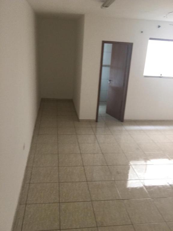 Conjunto Comercial-Sala para alugar, 45m² - Foto 12