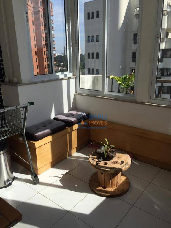 Cobertura à venda com 2 quartos, 230m² - Foto 22