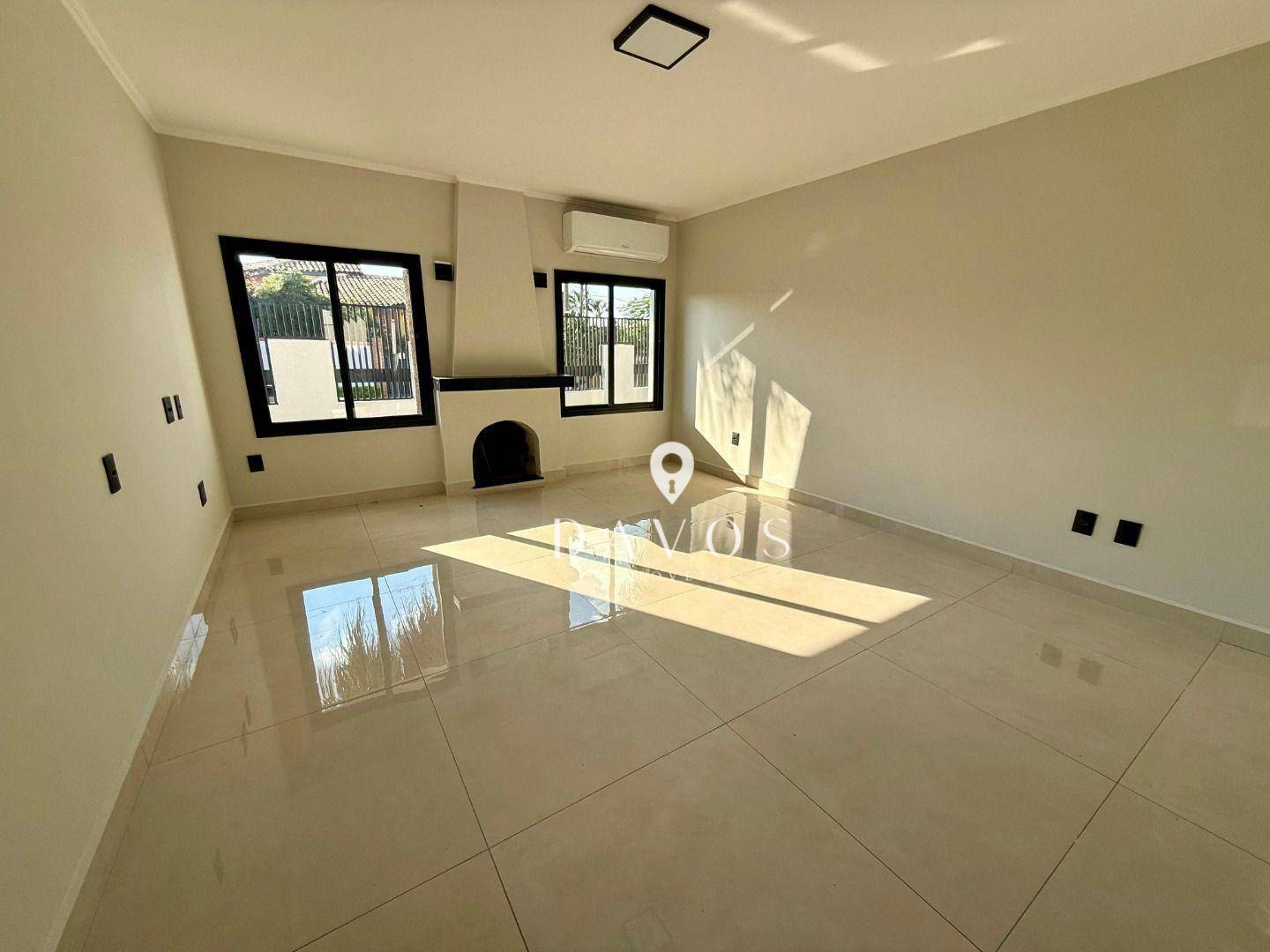 Casa à venda com 3 quartos, 342m² - Foto 15