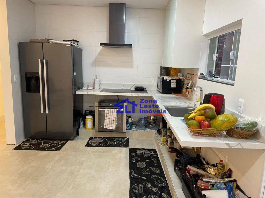 Sobrado à venda e aluguel, 213m² - Foto 6