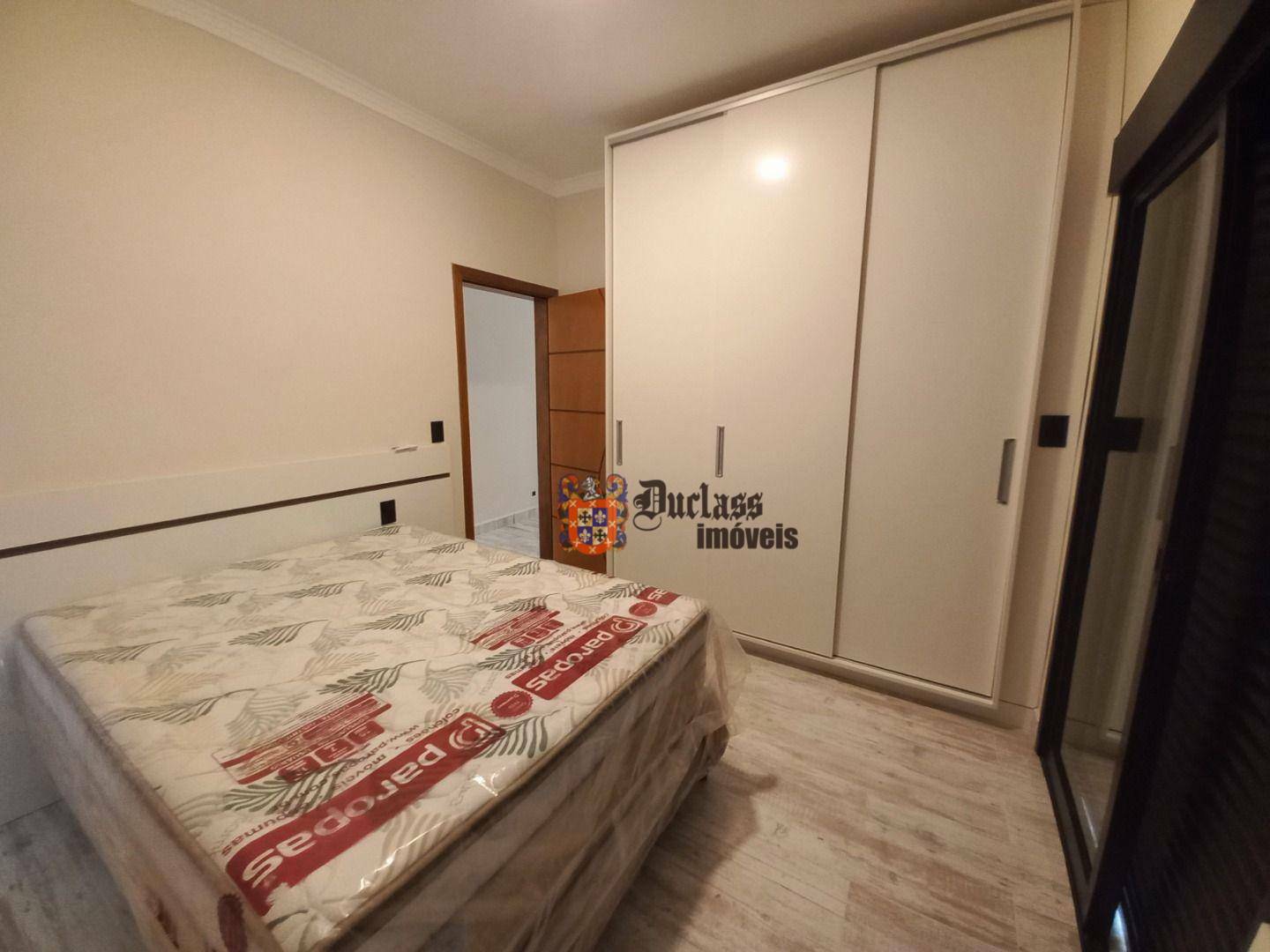 Casa de Condomínio à venda com 3 quartos, 239m² - Foto 25