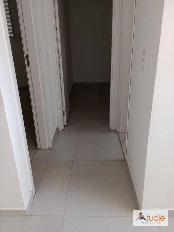 Apartamento para alugar com 2 quartos, 50m² - Foto 5