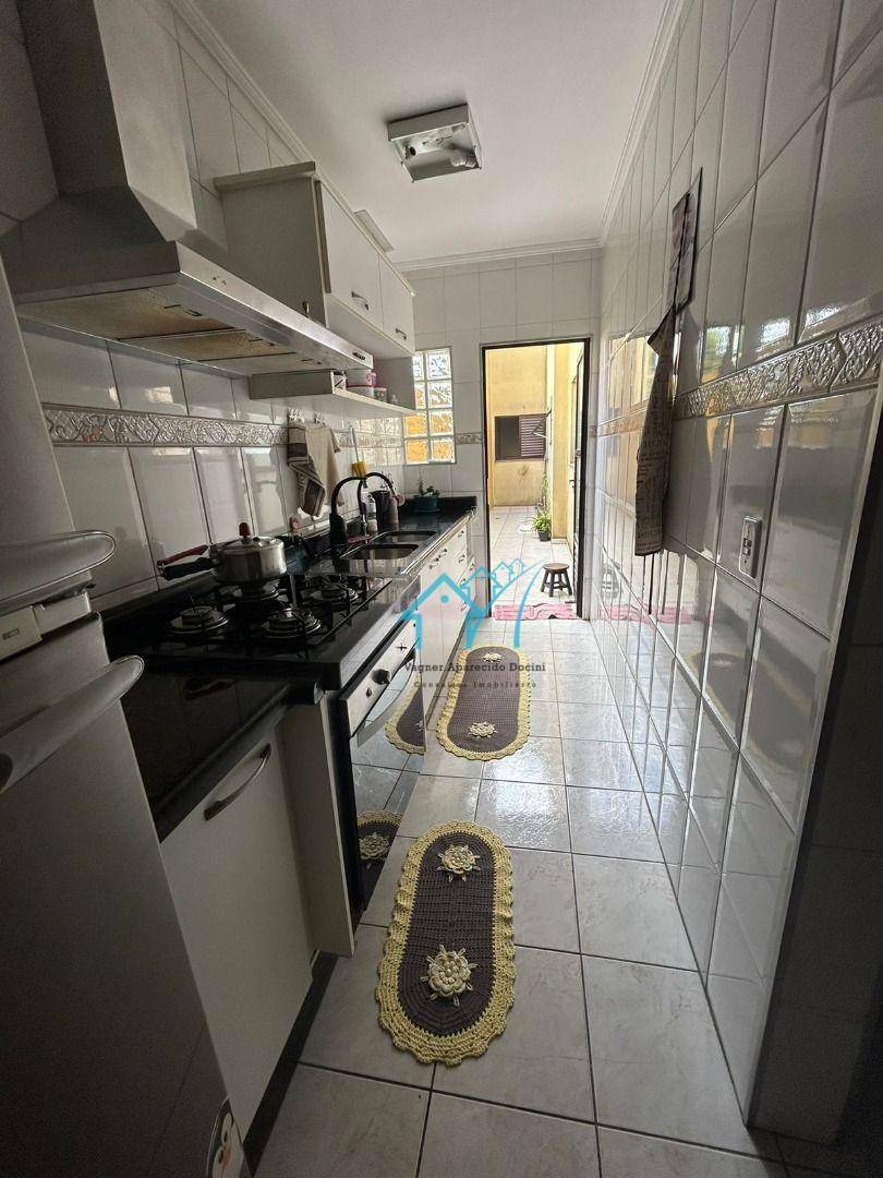 Apartamento à venda com 3 quartos, 107m² - Foto 30