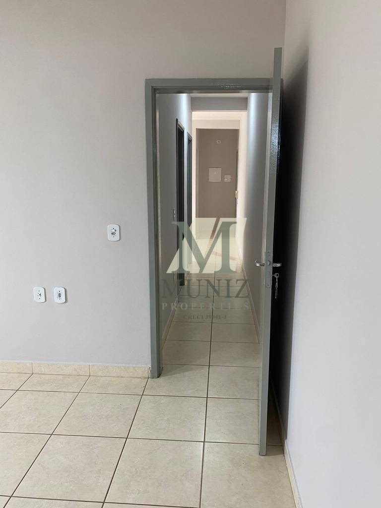 Apartamento à venda com 2 quartos, 59m² - Foto 11