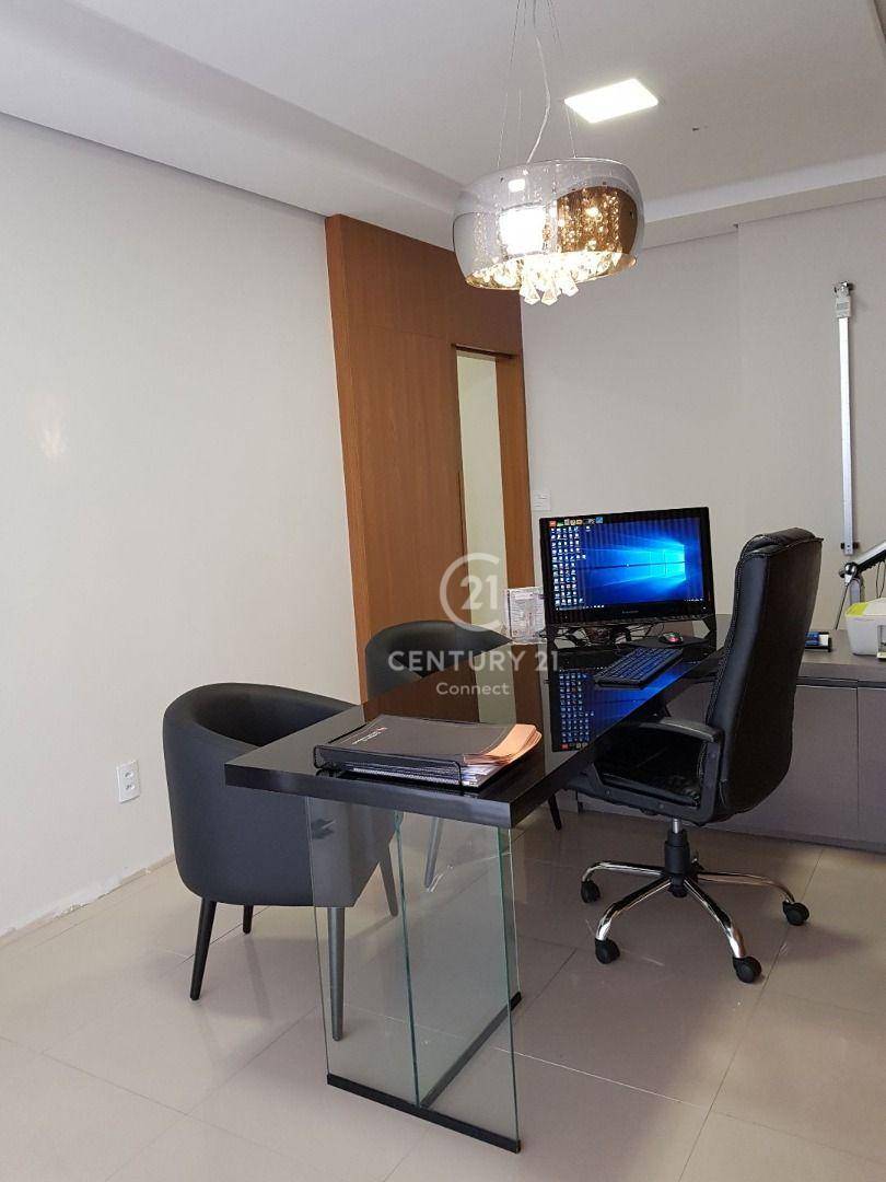 Sala-Conjunto, 54 m² - Foto 1