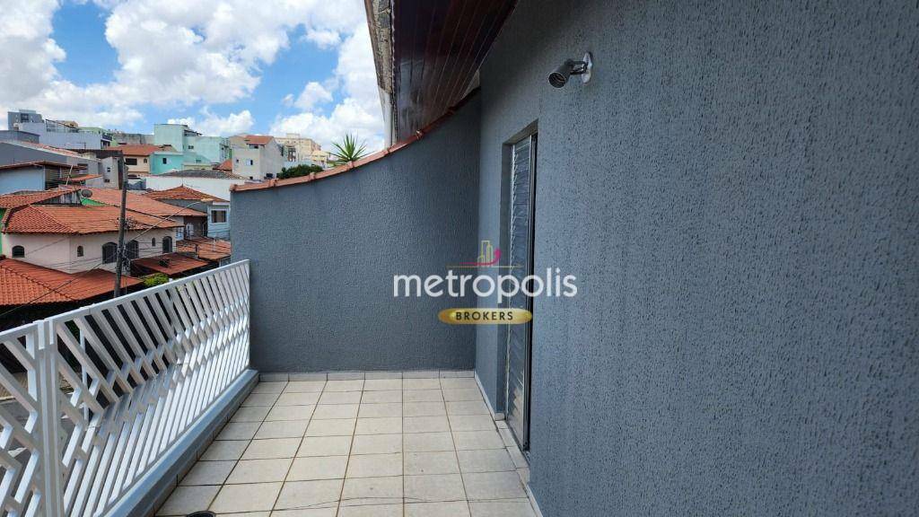 Sobrado à venda com 3 quartos, 150m² - Foto 4