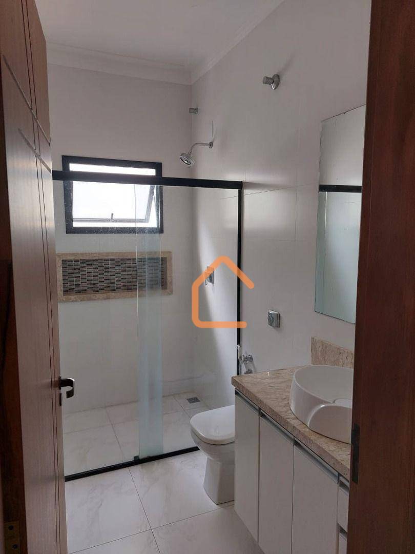 Casa, 4 quartos, 213 m² - Foto 4