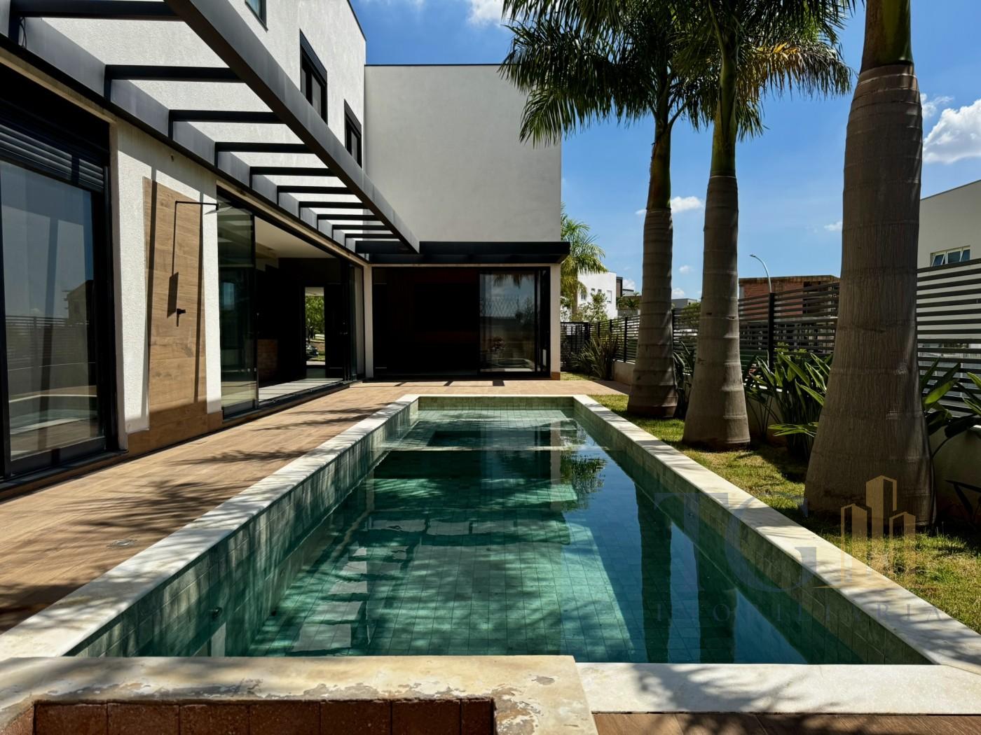 Casa de Condomínio à venda com 4 quartos, 420m² - Foto 25