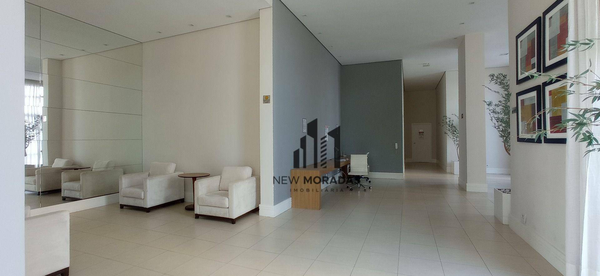 Apartamento à venda com 3 quartos, 89m² - Foto 26