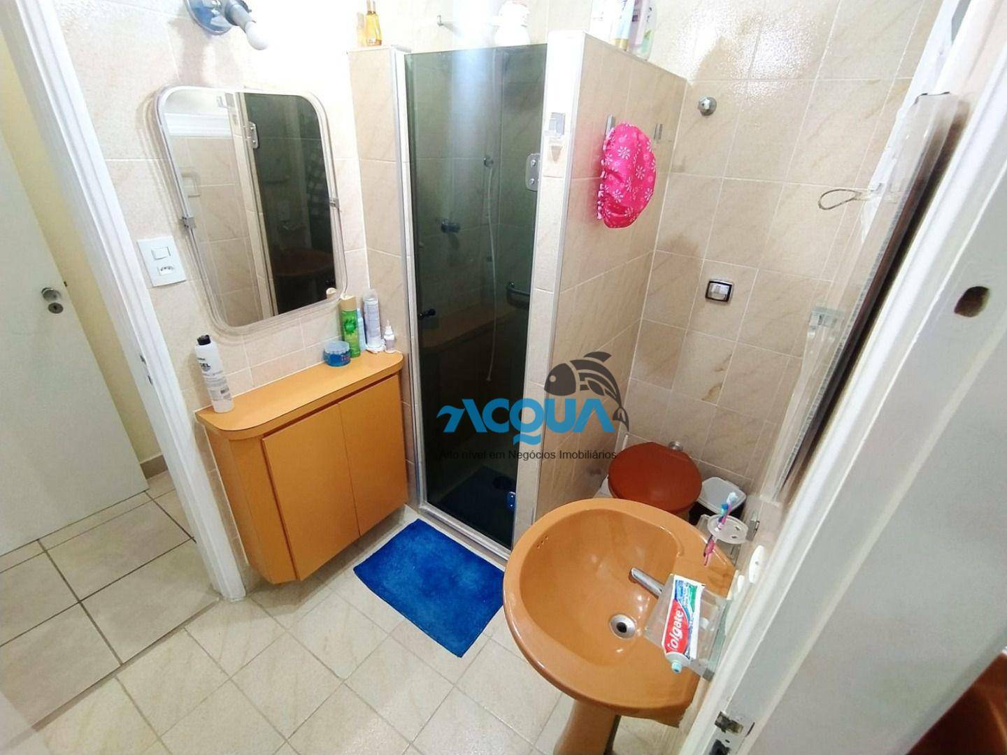 Apartamento à venda com 3 quartos, 85m² - Foto 7