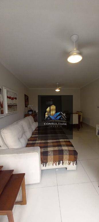 Apartamento à venda com 3 quartos, 145m² - Foto 3