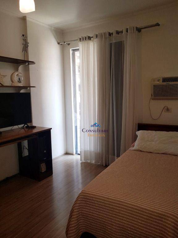 Apartamento à venda com 3 quartos, 116m² - Foto 12