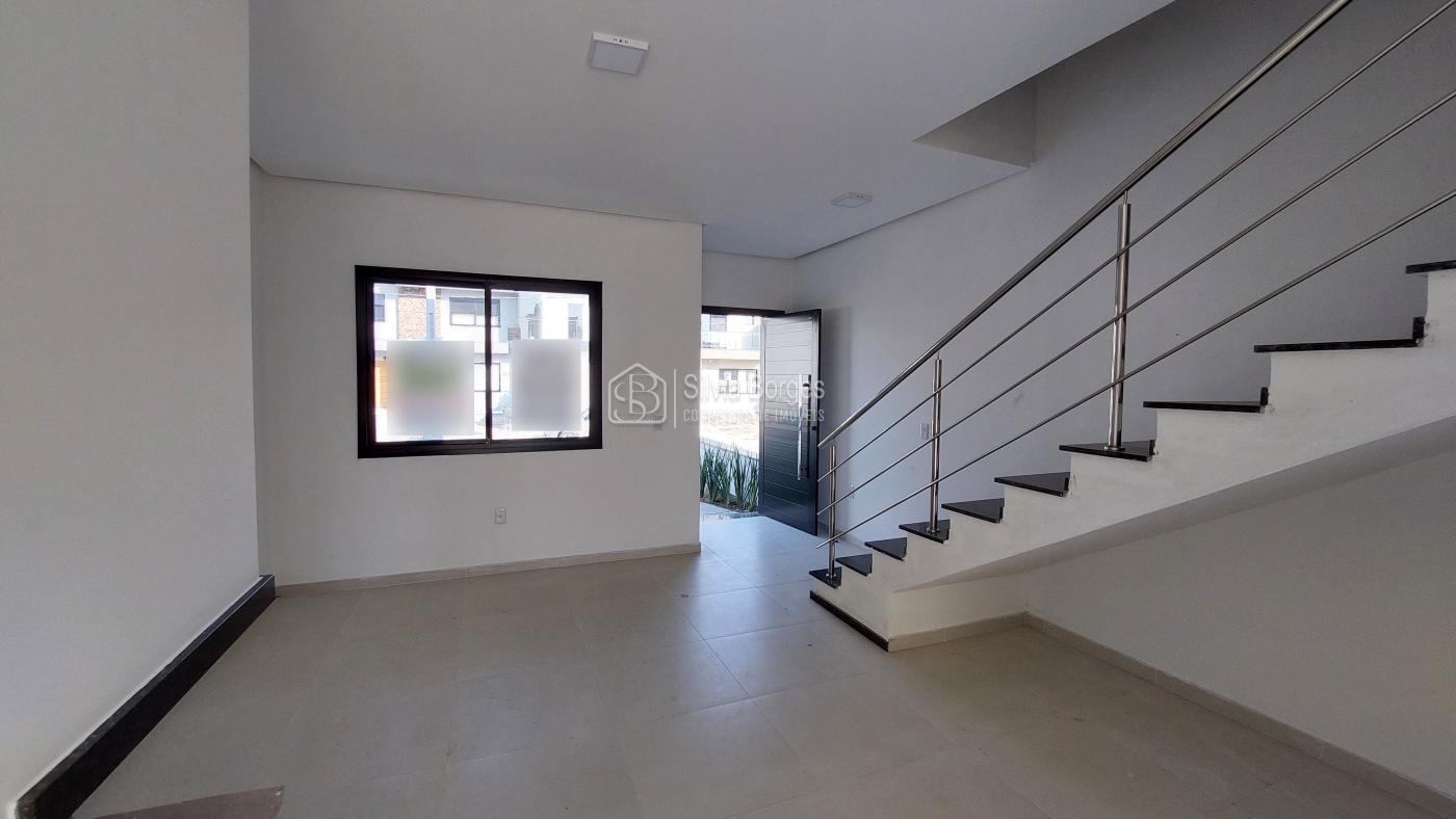 Sobrado à venda com 3 quartos, 125m² - Foto 2