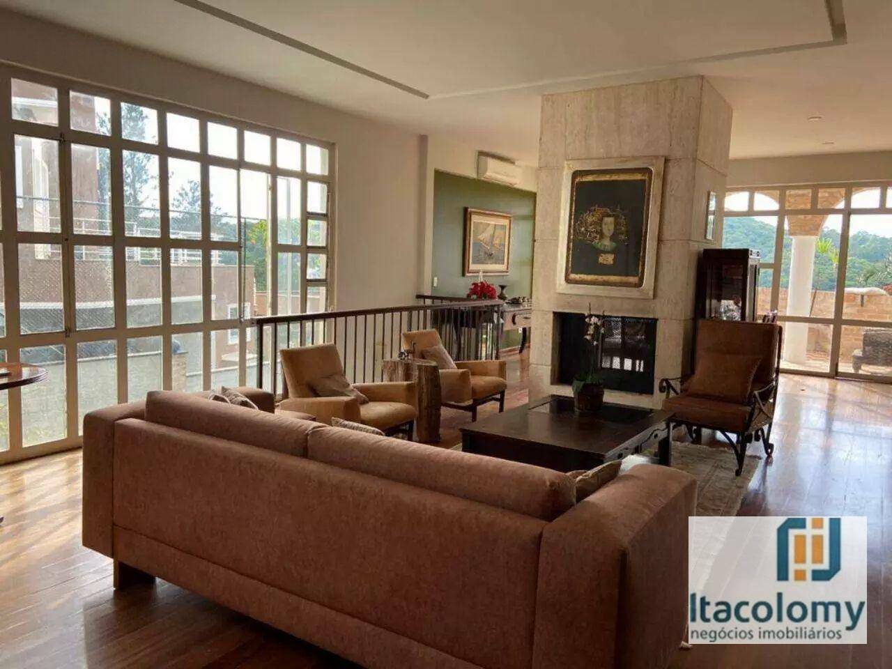 Casa de Condomínio à venda e aluguel com 4 quartos, 680m² - Foto 13