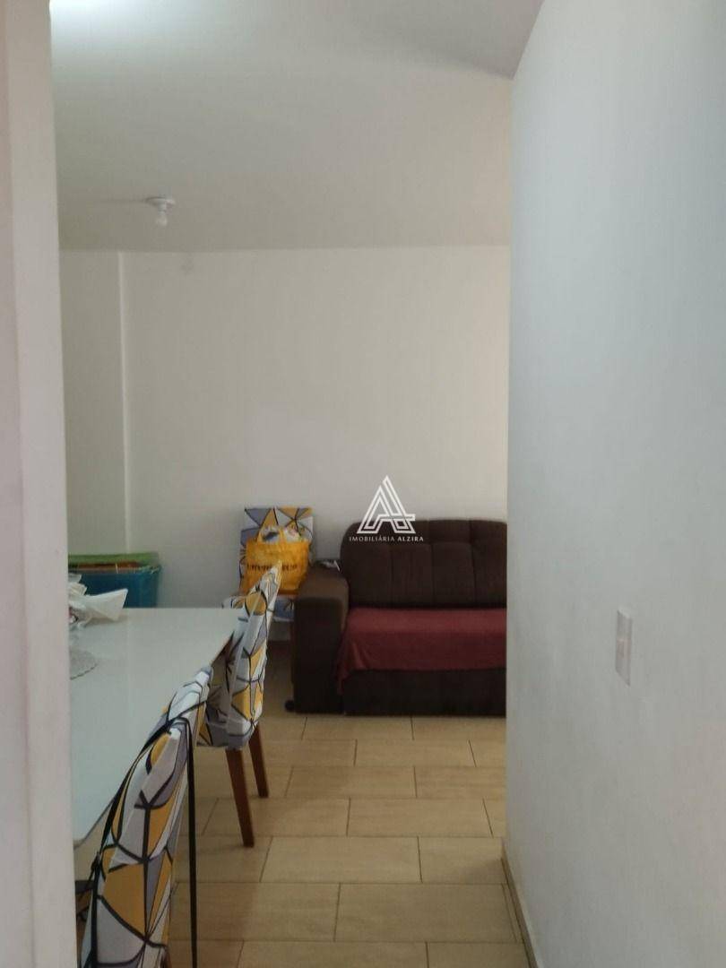 Apartamento à venda com 2 quartos, 60m² - Foto 63