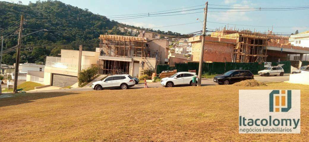 Loteamento e Condomínio à venda, 821M2 - Foto 11