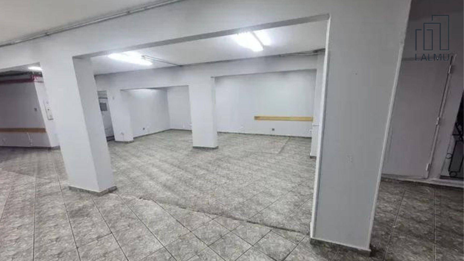 Loja-Salão para alugar, 600m² - Foto 2