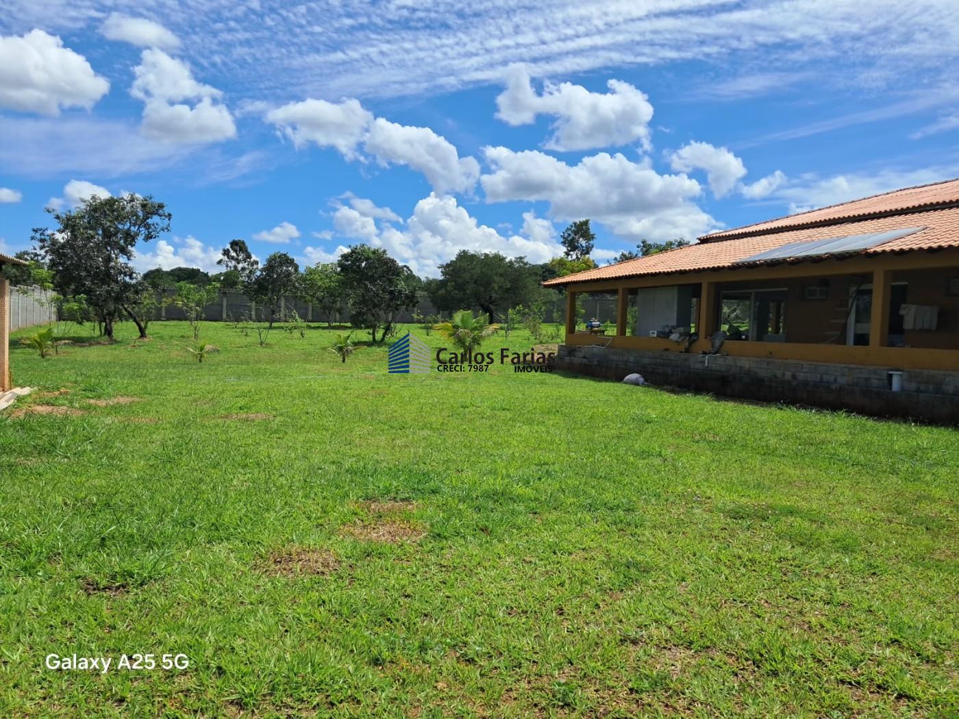 Chácara à venda com 3 quartos, 300m² - Foto 5