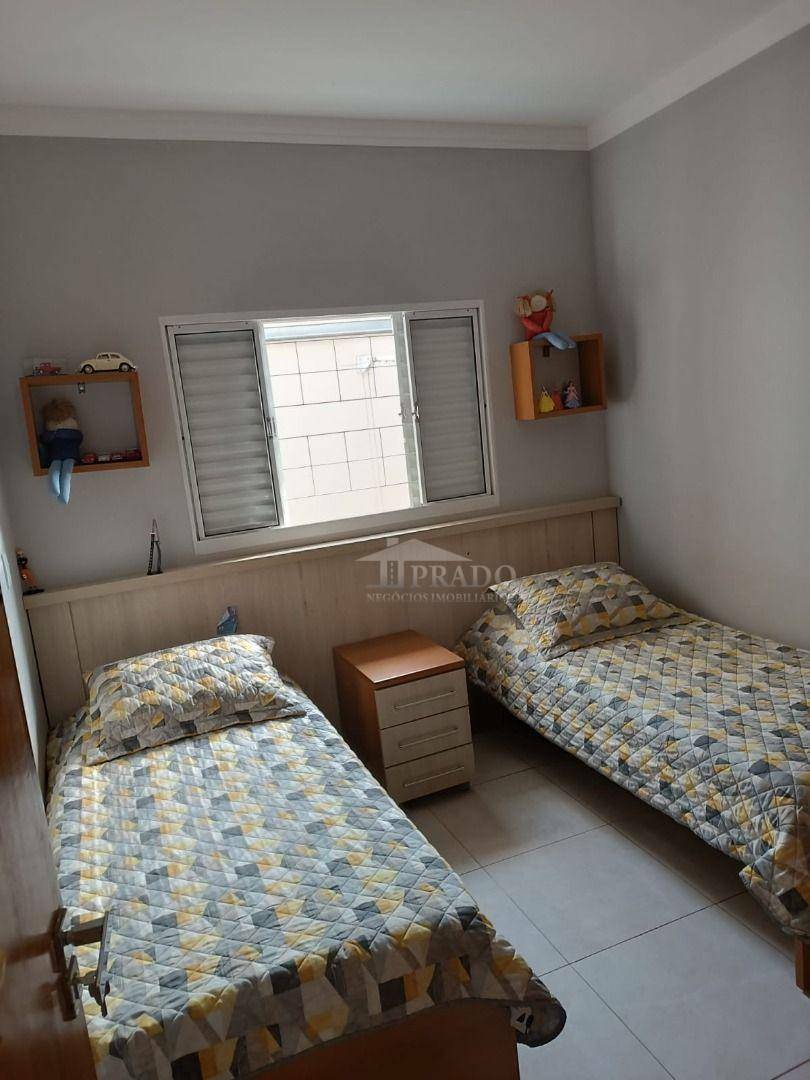 Casa à venda com 3 quartos, 140m² - Foto 19