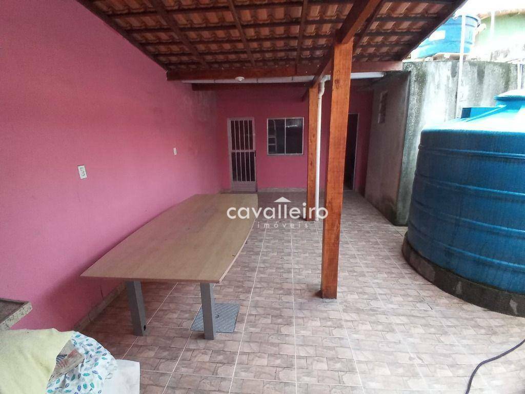 Casa à venda com 4 quartos, 80m² - Foto 13