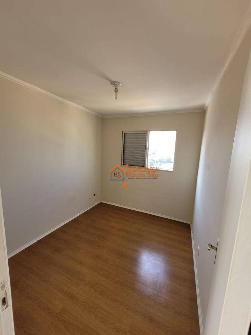 Apartamento para alugar com 2 quartos, 52m² - Foto 6