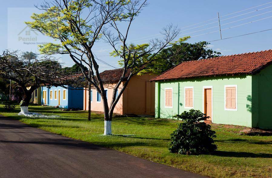 Loteamento e Condomínio à venda, 1846M2 - Foto 7