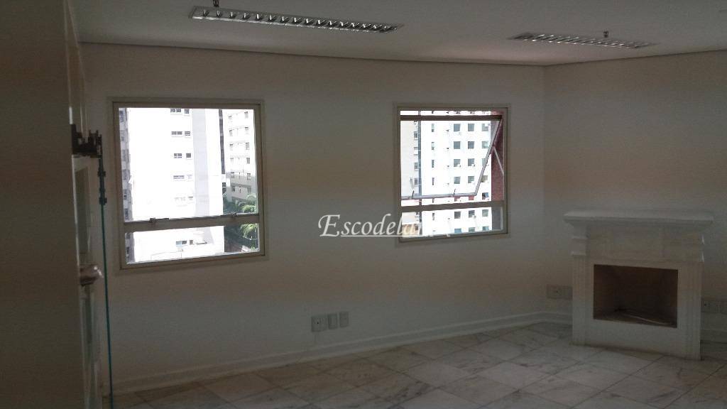 Conjunto Comercial-Sala à venda, 46m² - Foto 5