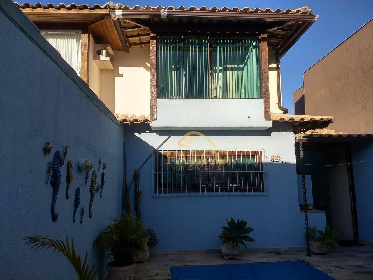 Casa à venda com 3 quartos, 165m² - Foto 13