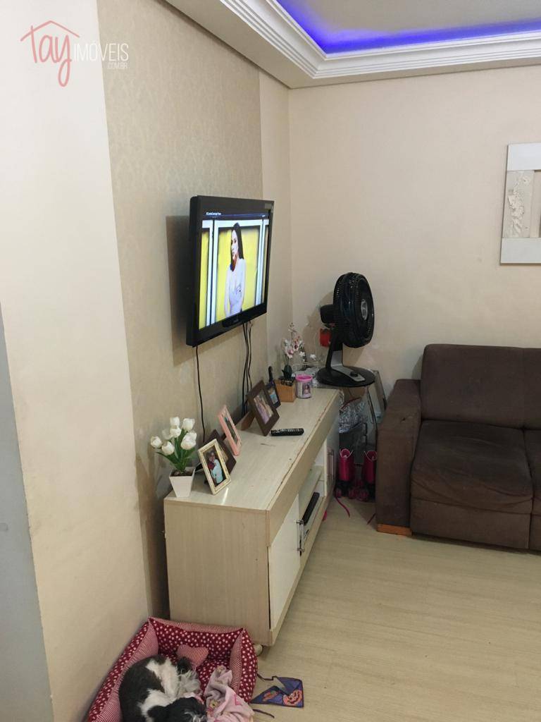 Apartamento à venda com 2 quartos, 72m² - Foto 9