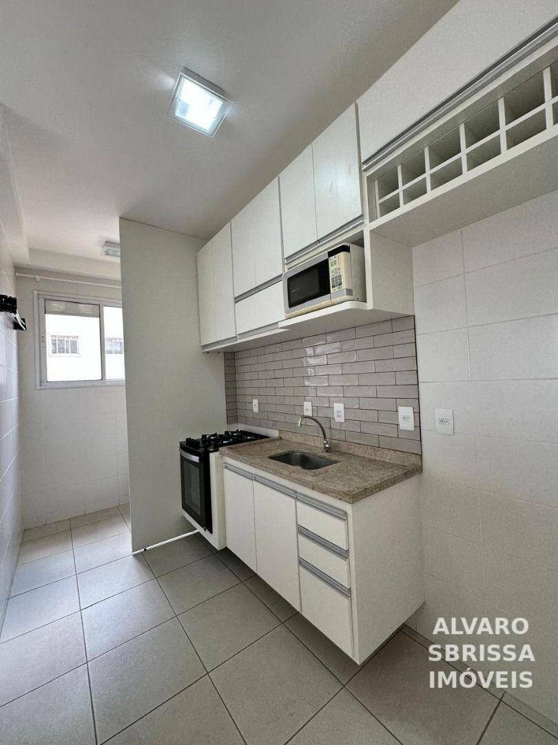 Apartamento à venda com 2 quartos, 57m² - Foto 15