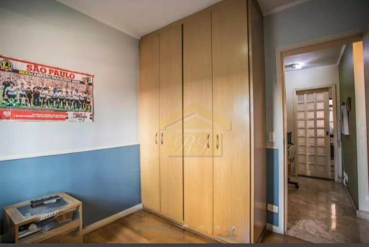 Apartamento à venda com 3 quartos, 86m² - Foto 9