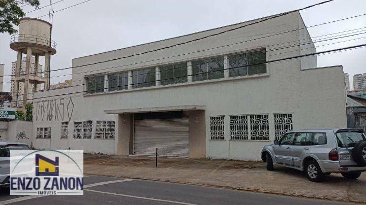 Prédio Inteiro para alugar, 364m² - Foto 1