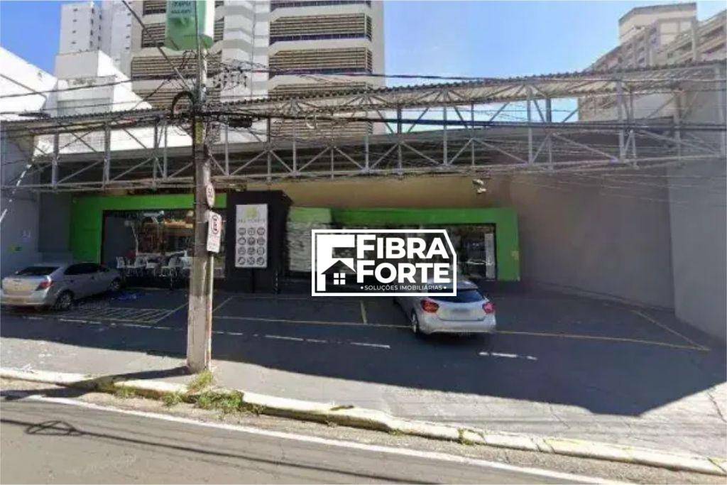 Prédio Inteiro, 693 m² - Foto 1