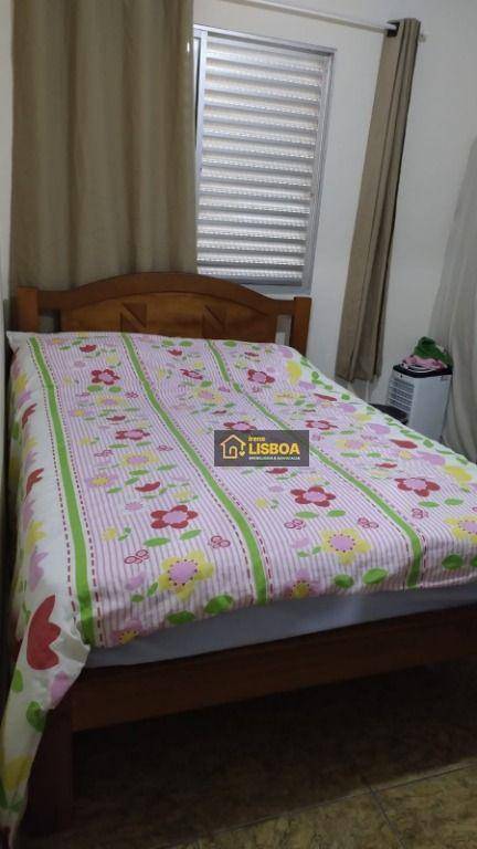 Apartamento à venda com 2 quartos, 40m² - Foto 9