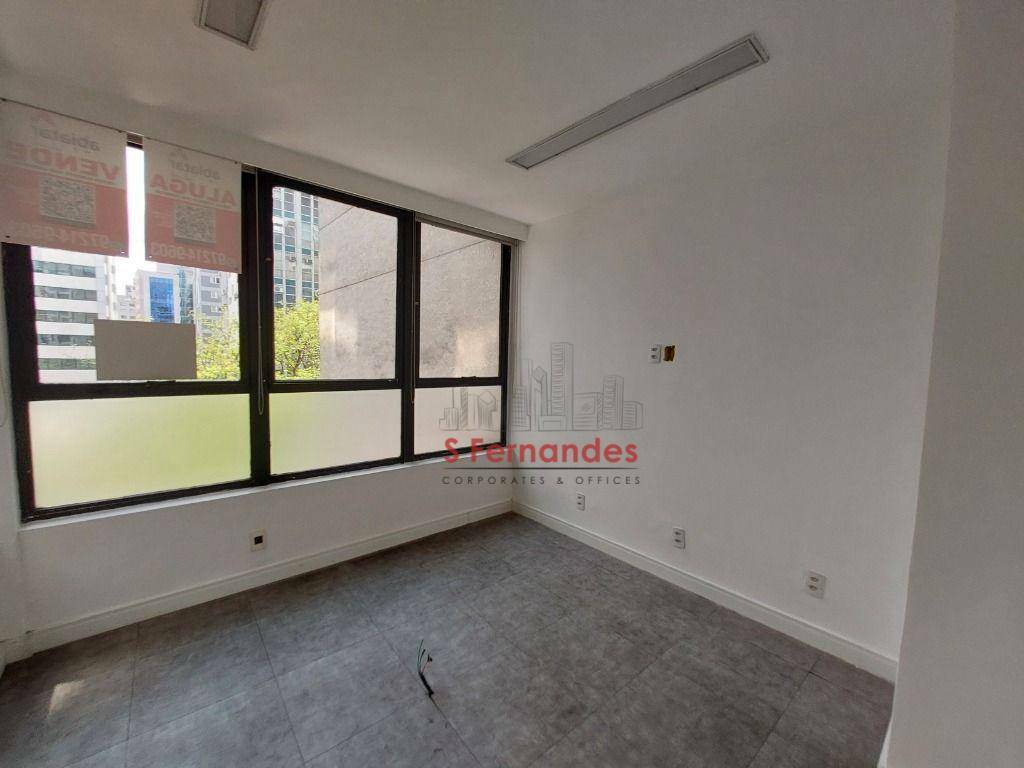 Conjunto Comercial-Sala à venda e aluguel, 113m² - Foto 8