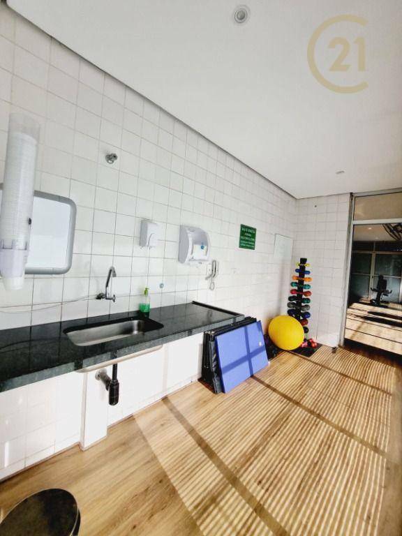 Apartamento à venda com 3 quartos, 101m² - Foto 26