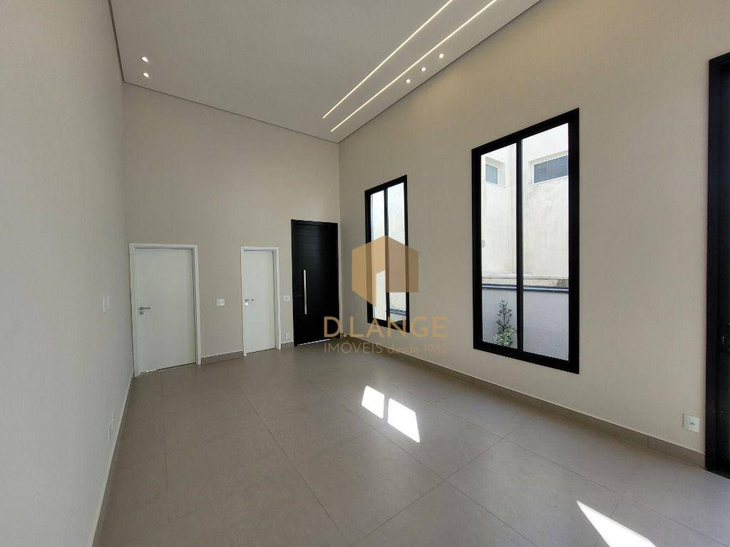 Casa de Condomínio à venda com 3 quartos, 218m² - Foto 24