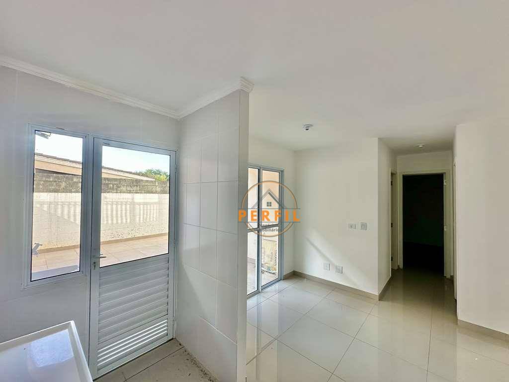 Apartamento à venda com 2 quartos, 43m² - Foto 7