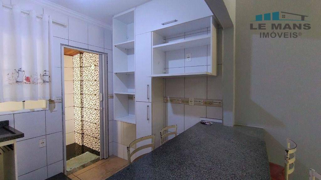 Casa de Condomínio à venda com 2 quartos, 88m² - Foto 13