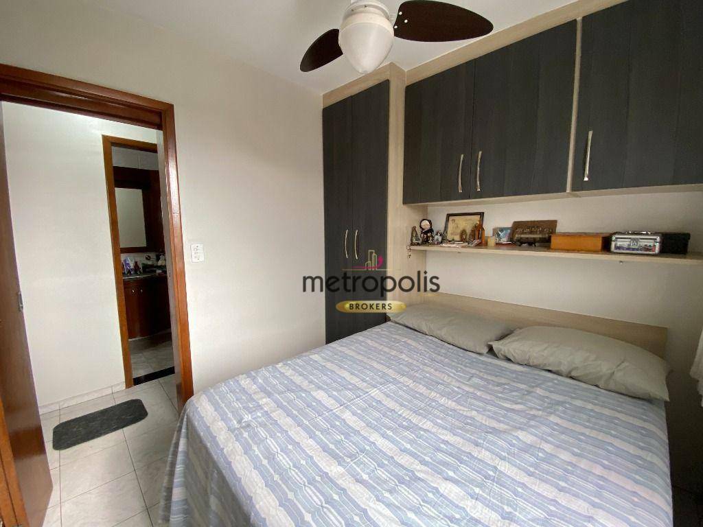 Apartamento à venda com 2 quartos, 57m² - Foto 12