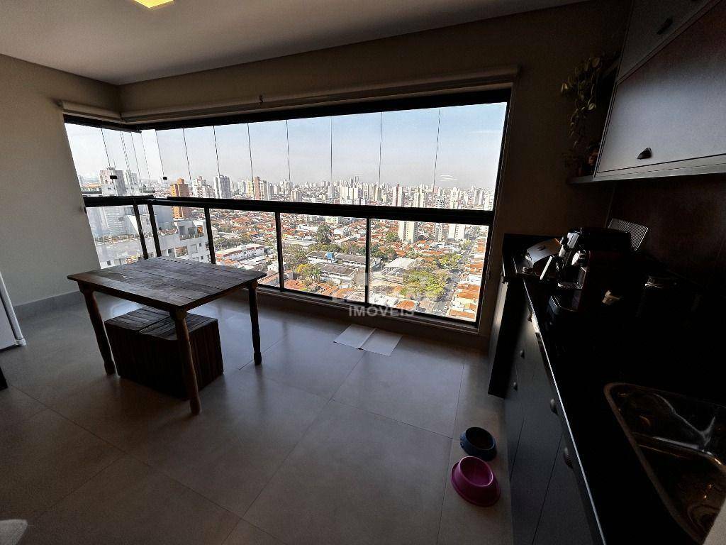 Apartamento à venda com 2 quartos, 109m² - Foto 8