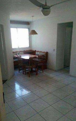 Apartamento à venda com 2 quartos, 46m² - Foto 4