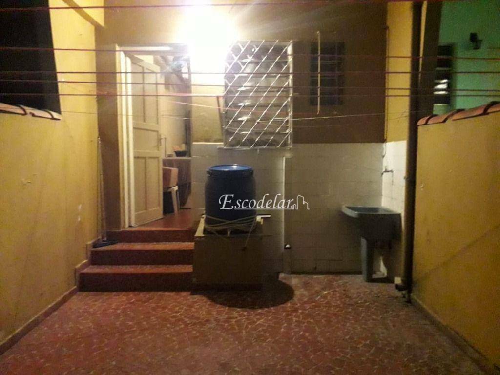 Sobrado à venda com 2 quartos, 120m² - Foto 17