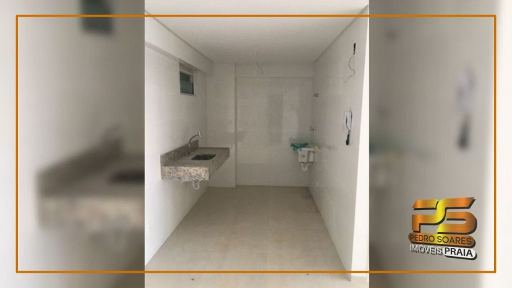 Apartamento à venda com 2 quartos, 60m² - Foto 11