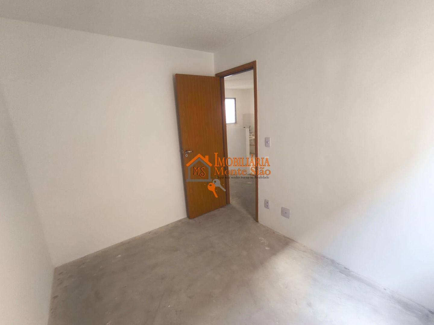 Apartamento à venda com 2 quartos, 40m² - Foto 6